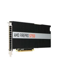 DELL AMD FirePro S7150 8 GB GDDR5