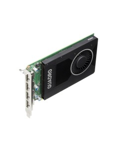 DELL NVIDIA Quadro M2000 4 GB GDDR5