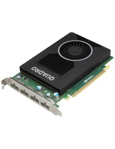 DELL NVIDIA Quadro M2000 4 GB GDDR5