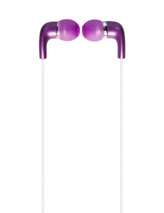Verbatim Micro auricolari - Rosa