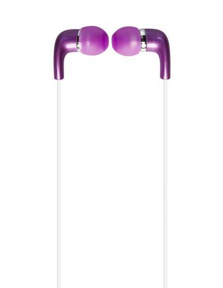 Verbatim Micro auricolari - Rosa