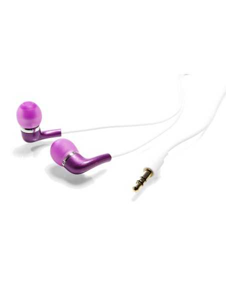 Verbatim Micro auricolari - Rosa
