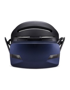Acer OJO 500 Occhiali immersivi FPV 600 g Nero, Blu