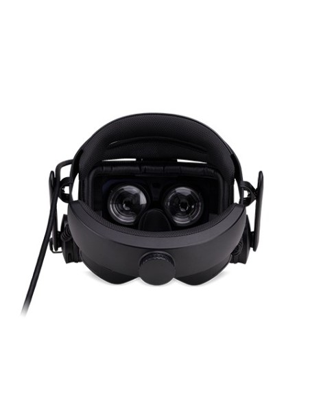 Acer OJO 500 Occhiali immersivi FPV 600 g Nero, Blu