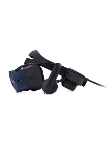 Acer OJO 500 Occhiali immersivi FPV 600 g Nero, Blu