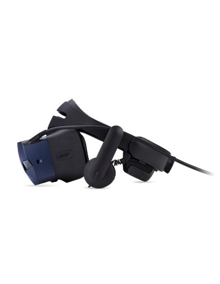 Acer OJO 500 Occhiali immersivi FPV 600 g Nero, Blu