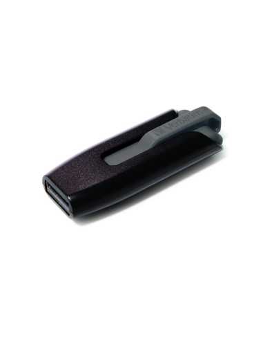 Verbatim V3 - Memoria USB 3.0 256 GB - Nero