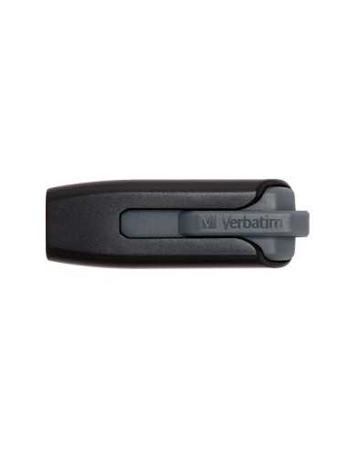 Verbatim V3 - Memoria USB 3.0 256 GB - Nero