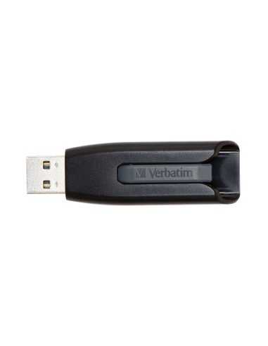 Verbatim V3 - Memoria USB 3.0 16 GB - Nero