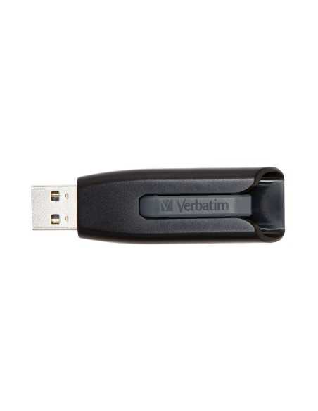 Verbatim V3 - Memoria USB 3.0 32 GB - Nero