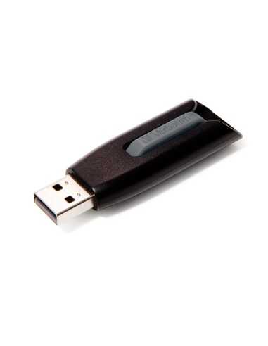 Verbatim V3 - Memoria USB 3.0 32 GB - Nero
