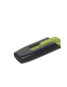 Verbatim V3 USB Drive 16GB unità flash USB USB tipo A 3.2 Gen 1 (3.1 Gen 1) Nero, Verde 2