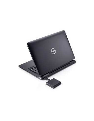 DELL 492-BBNU adattatore grafico USB Nero