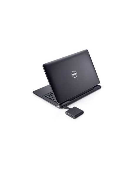 DELL 492-BBNU adattatore grafico USB Nero