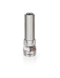 Princess 493010 Macina sale e pepe 2 in 1