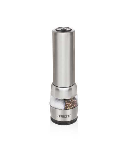 Princess 493010 Macina sale e pepe 2 in 1