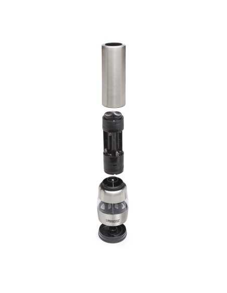 Princess 493010 Macina sale e pepe 2 in 1