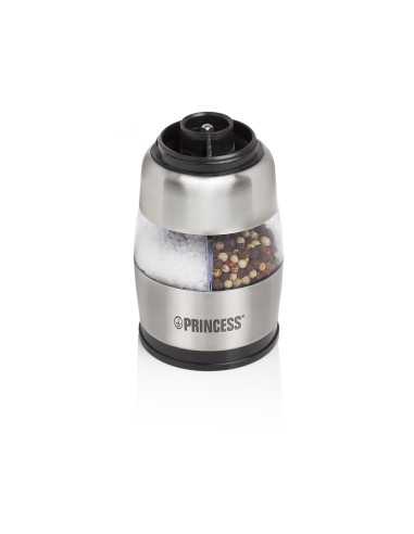 Princess 493010 Macina sale e pepe 2 in 1