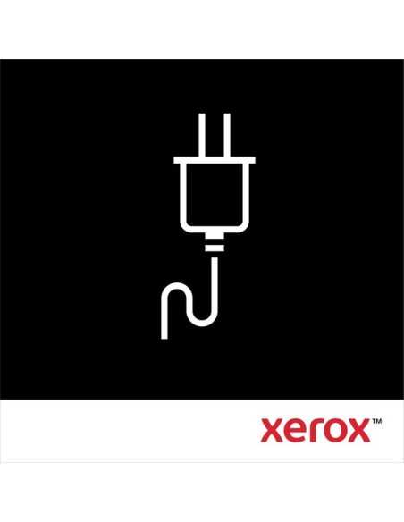 Xerox Kit cavo di alimentazione UE