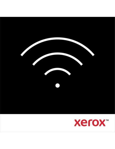 Xerox EFI Ethernet Hub