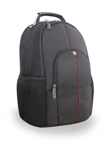 Verbatim Stockholm zaino Nero