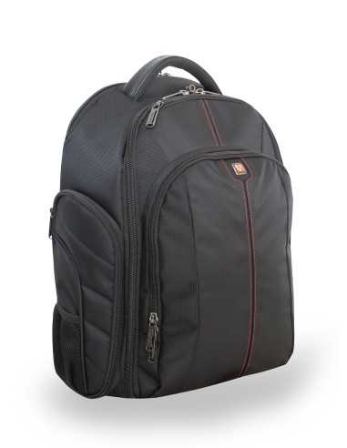 Verbatim Melbourne zaino Nero