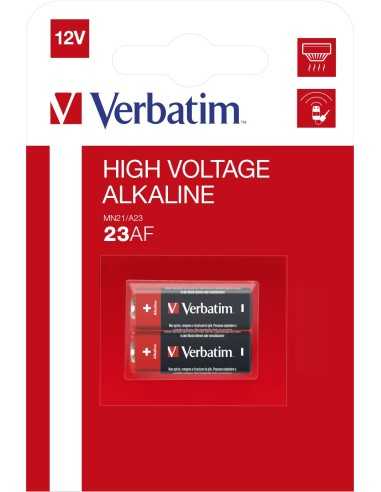 Verbatim 23AE (MN21) 12V Alkaline Battery