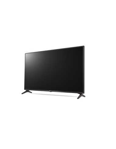 LG 49LJ614V TV 124,5 cm (49") Full HD Smart TV Wi-Fi Nero