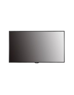 LG 49LS75C-M visualizzatore di messaggi Pannello piatto per segnaletica digitale 124,5 cm (49") LED 700 cd m² Full HD Nero Web