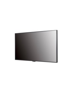 LG 49LS75C-M visualizzatore di messaggi Pannello piatto per segnaletica digitale 124,5 cm (49") LED 700 cd m² Full HD Nero Web 2