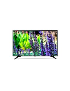 LG 49LW340C TV 124,5 cm (49") Full HD Nero