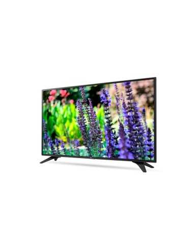LG 49LW340C TV 124,5 cm (49") Full HD Nero