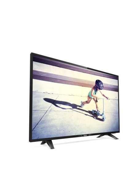 Philips 4000 series TV LED ultra sottile Full HD 49PFT4132 12