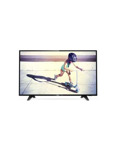 Philips 4000 series TV LED ultra sottile Full HD 49PFT4132 12