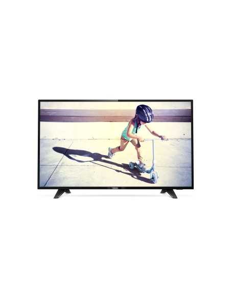 Philips 4000 series TV LED ultra sottile Full HD 49PFT4132 12