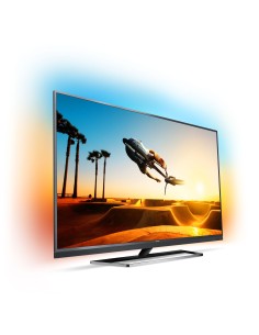 Philips 7000 series TV ultra sottile 4K Android TV 49PUS7502 12