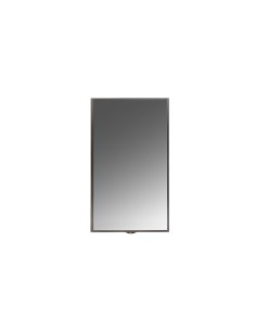 LG 49SE3C visualizzatore di messaggi Pannello piatto per segnaletica digitale 124,5 cm (49") LED 300 cd m² Full HD Nero 16 7 2