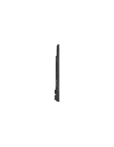 LG 49SE3KD-B visualizzatore di messaggi Pannello piatto per segnaletica digitale 124,5 cm (49") LED 350 cd m² Full HD Nero 18 7