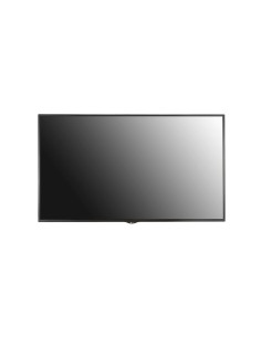 LG 49UH5C visualizzatore di messaggi Pannello piatto per segnaletica digitale 124,5 cm (49") 500 cd m² 4K Ultra HD Nero 24 7 2