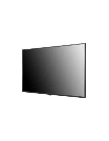 LG 49UH5C visualizzatore di messaggi Pannello piatto per segnaletica digitale 124,5 cm (49") 500 cd m² 4K Ultra HD Nero 24 7