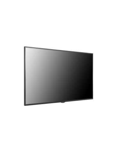 LG 49UH5C visualizzatore di messaggi Pannello piatto per segnaletica digitale 124,5 cm (49") 500 cd m² 4K Ultra HD Nero 24 7