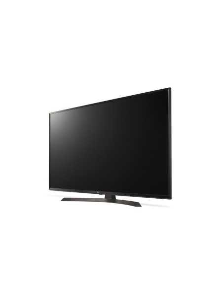 LG 49UJ634V TV 124,5 cm (49") 4K Ultra HD Smart TV Wi-Fi Nero