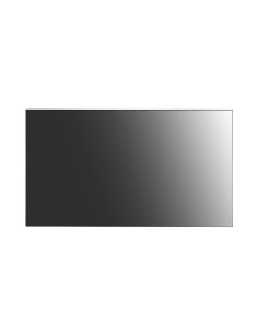 LG 49VL5B visualizzatore di messaggi Pannello piatto per segnaletica digitale 124,5 cm (49") LED 450 cd m² Full HD Nero