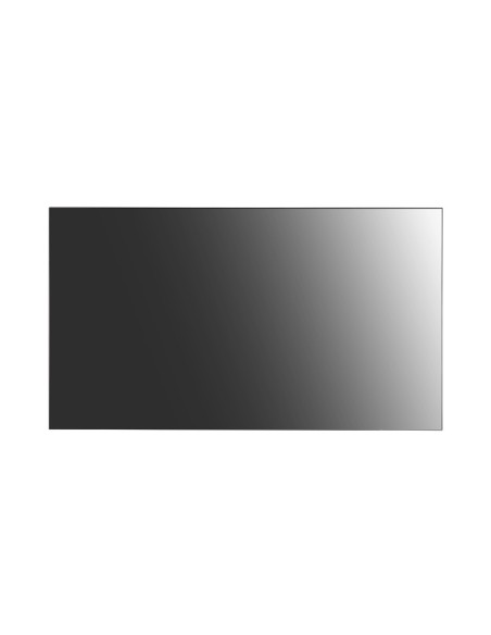 LG 49VL5B visualizzatore di messaggi Pannello piatto per segnaletica digitale 124,5 cm (49") LED 450 cd m² Full HD Nero