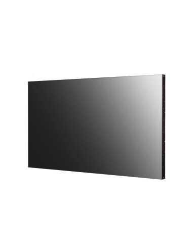LG 49VL5B visualizzatore di messaggi Pannello piatto per segnaletica digitale 124,5 cm (49") LED 450 cd m² Full HD Nero