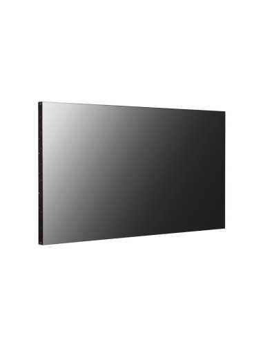 LG 49VL5B visualizzatore di messaggi Pannello piatto per segnaletica digitale 124,5 cm (49") LED 450 cd m² Full HD Nero