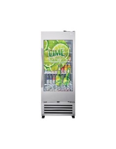 LG 49WEC frigorifero e congelatore commerciali Distributore di bevande Libera installazione 2
