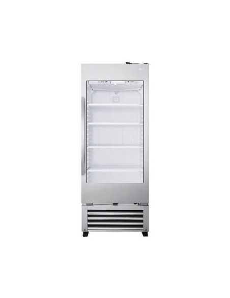 LG 49WEC frigorifero e congelatore commerciali Distributore di bevande Libera installazione