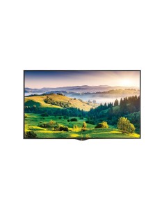 LG 49XS2B visualizzatore di messaggi Pannello piatto per segnaletica digitale 124,5 cm (49") 2750 cd m² Full HD Nero 24 7