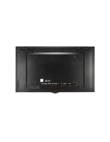 LG 49XS2B visualizzatore di messaggi Pannello piatto per segnaletica digitale 124,5 cm (49") 2750 cd m² Full HD Nero 24 7